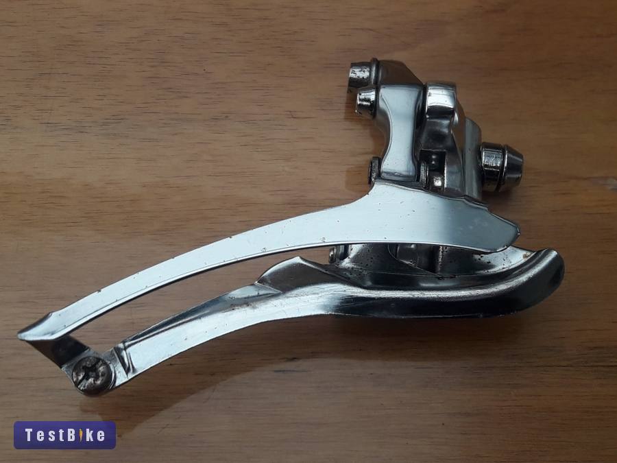 Shimano Dura-Ace 7402 hátsó váltó, 7403 első váltó, átdobó