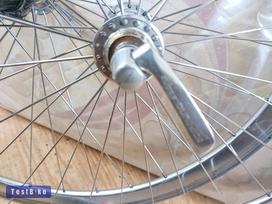 Shimano Dura Ace 7700 kerékszett eladó