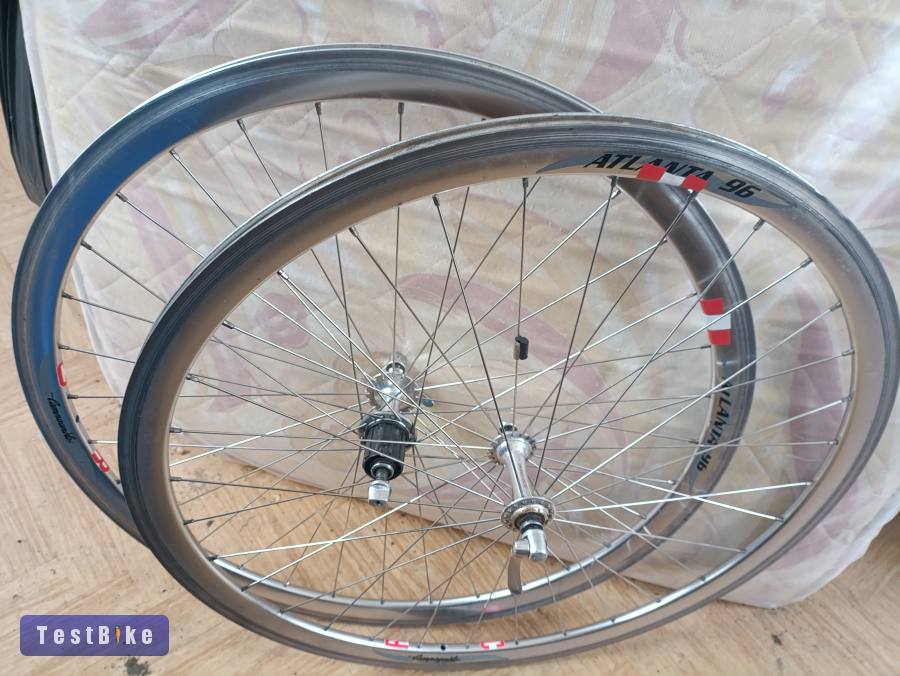 Shimano Dura Ace 7700 kerékszett eladó