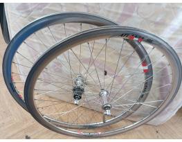 Shimano Dura Ace 7700 kerékszett eladó