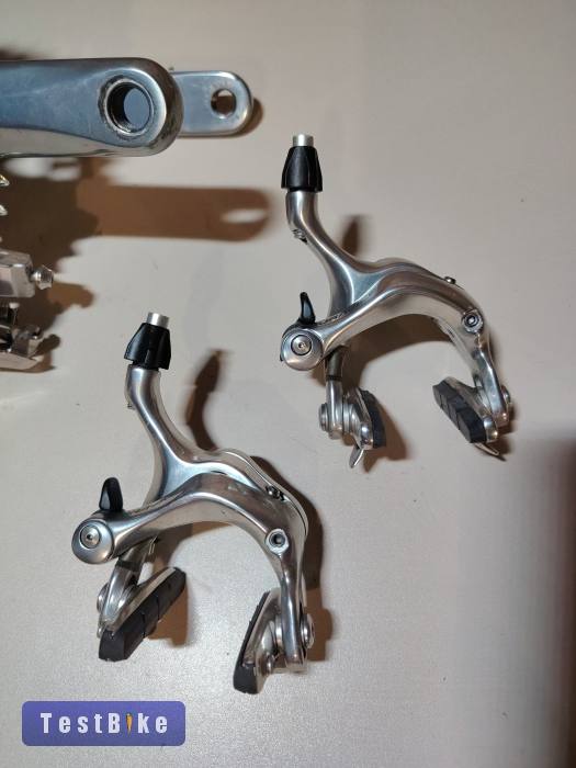 Shimano Dura-Ace 7800 kis szett