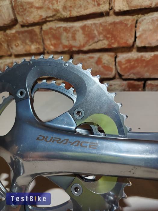 Shimano Dura-Ace 7800 kis szett