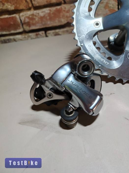 Shimano Dura-Ace 7800 kis szett
