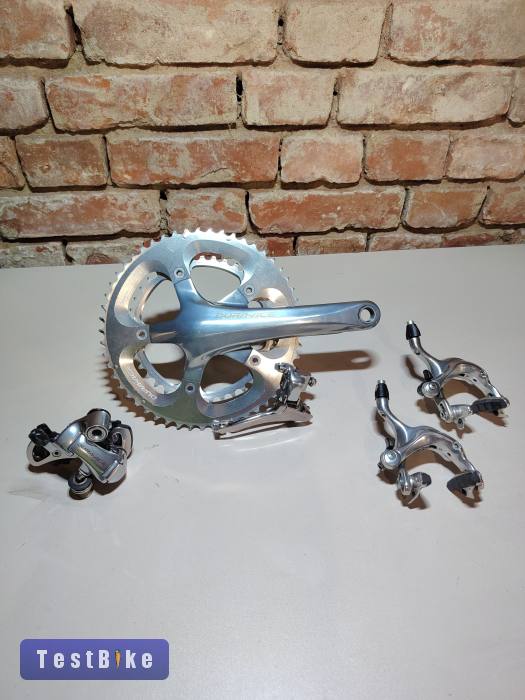 Shimano Dura-Ace 7800 kis szett