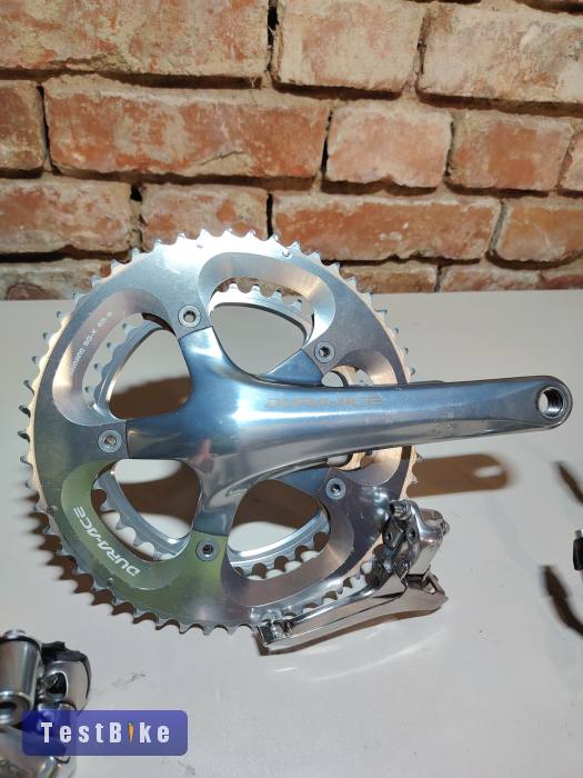 Shimano Dura-Ace 7800 kis szett