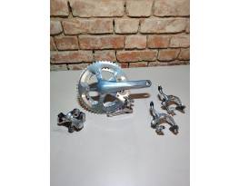 Shimano Dura-Ace 7800 kis szett