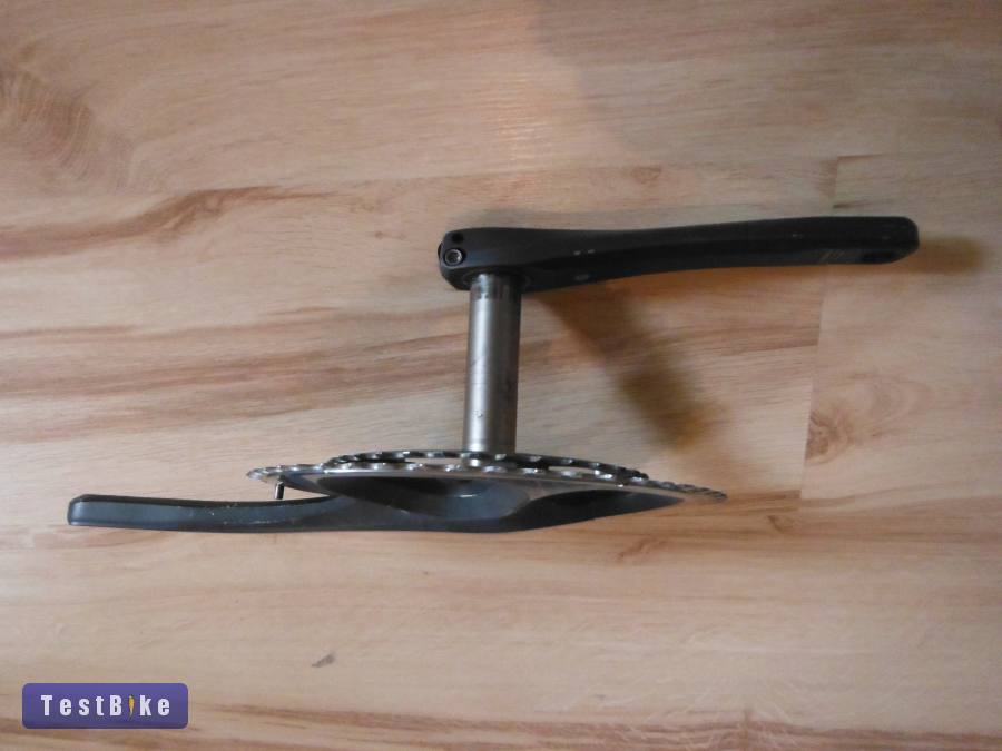 Shimano Dura-Ace 7900 50/34/172.5 hajtás