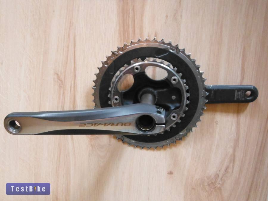 Shimano Dura-Ace 7900 50/34/172.5 hajtás