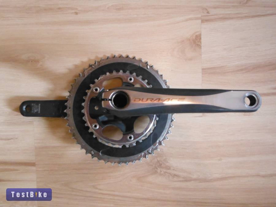 Shimano Dura-Ace 7900 50/34/172.5 hajtás