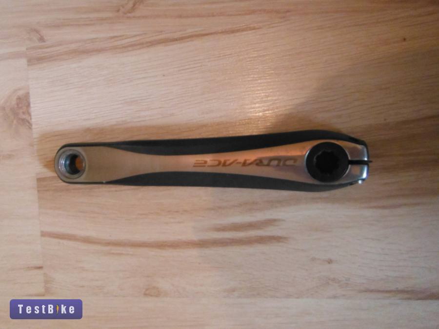 Shimano Dura-Ace 7900 50/34/172.5 hajtás