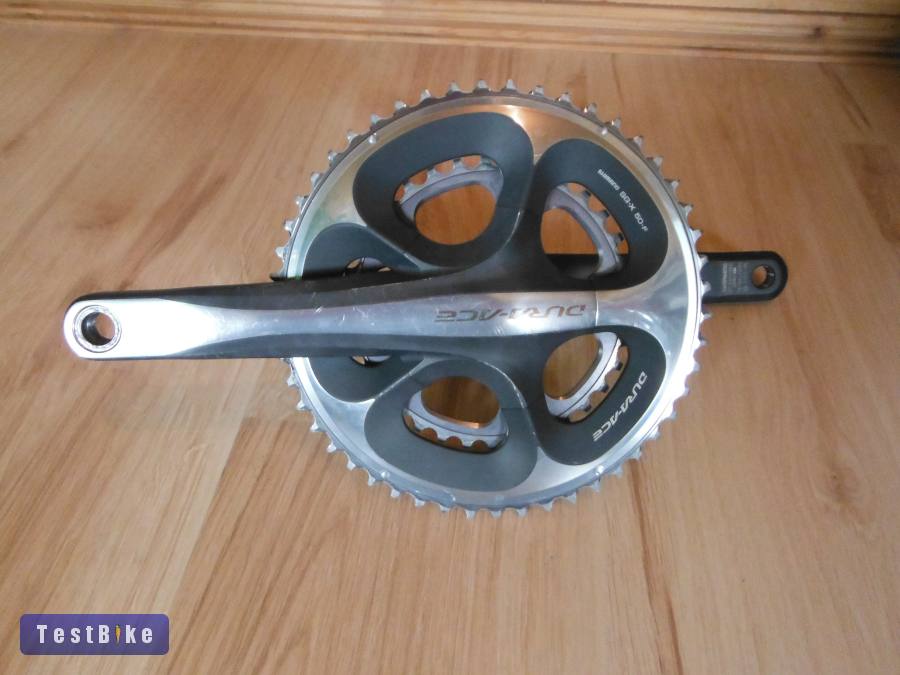 Shimano Dura-Ace 7900 50/34/172.5 hajtás