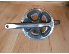 Shimano Dura-Ace 7900 50/34/172.5 hajtás