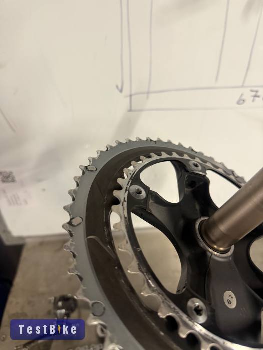 Shimano Dura Ace 7900 mini szett 2x10