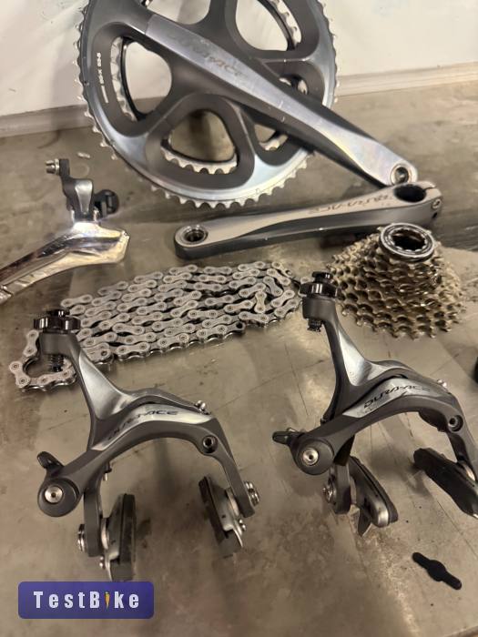 Shimano Dura Ace 7900 mini szett 2x10