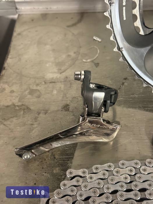 Shimano Dura Ace 7900 mini szett 2x10
