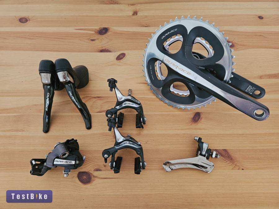 Shimano Dura Ace 7950