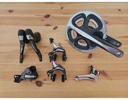 Shimano Dura Ace 7950