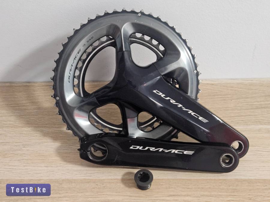 Shimano Dura Ace 9100 hajtókar