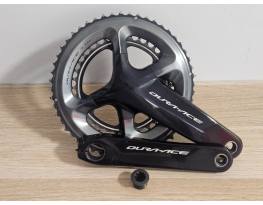 Shimano Dura Ace 9100 hajtókar