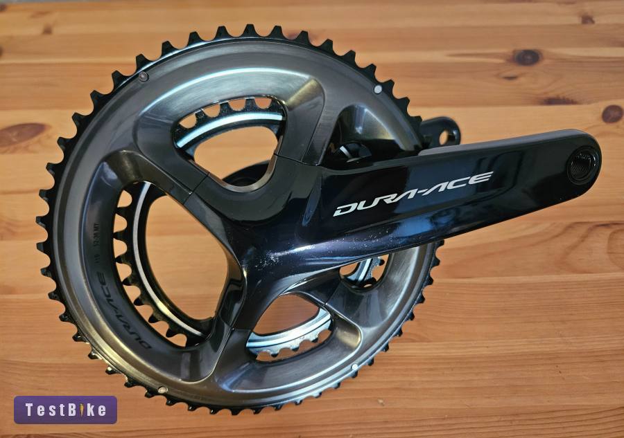 Shimano Dura-Ace 9100 hajtókarok, 175mm