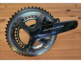 Shimano Dura-Ace 9100 hajtókarok, 175mm