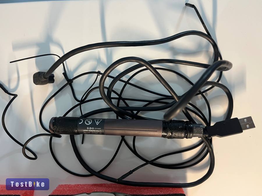 Shimano Dura Ace 9200 di2 full 2x12s szett