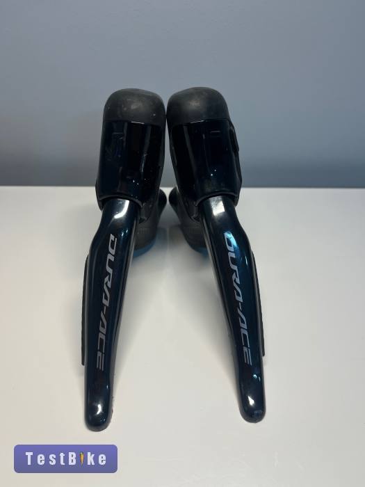 Shimano Dura Ace 9200 di2 full 2x12s szett