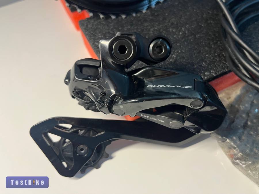 Shimano Dura Ace 9200 di2 full 2x12s szett