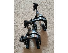 Shimano Dura-Ace BR-7900 patkófék szett, újszerű!