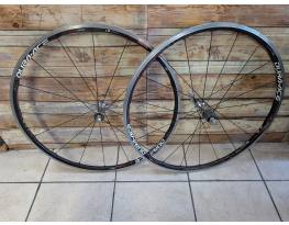 Shimano Dura Ace Carbon 1380 országúti kerékszett! Újszerű!