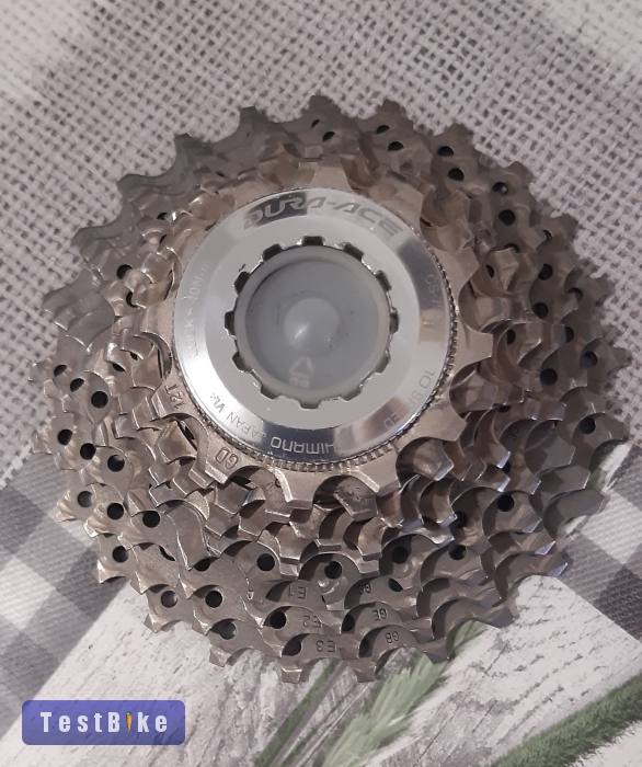 Shimano Dura-Ace CS-7900 sor, kazetta, (fogaskoszorú).