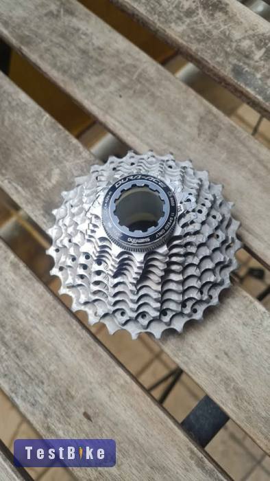 Shimano Dura Ace CS-9000 11-28T 11S sor