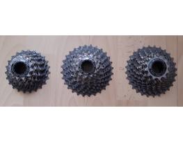 Shimano Dura-Ace CS-9000 sor, kazetta, (fogaskoszorú). Újsz.