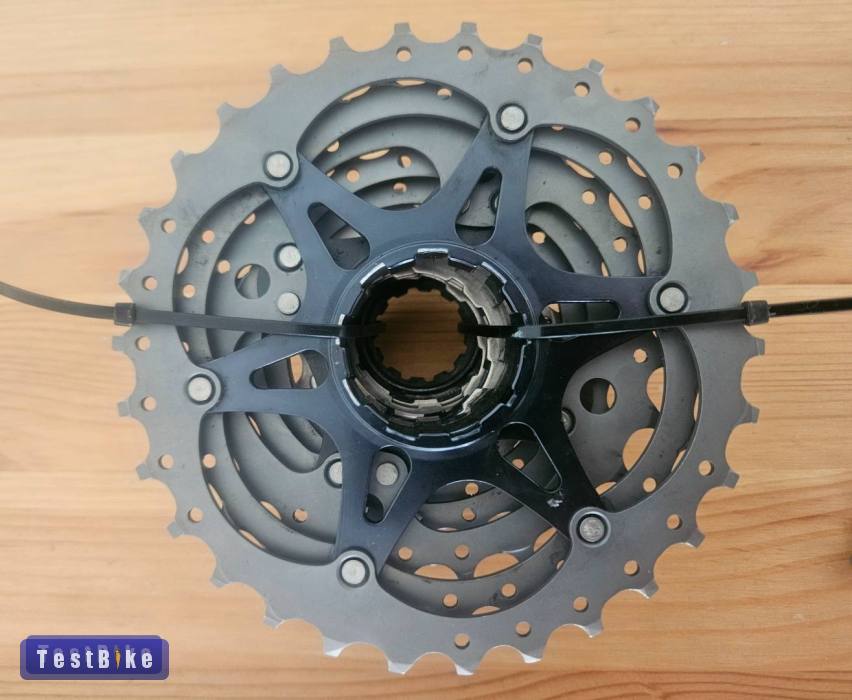 Shimano Dura Ace CS HG 9100