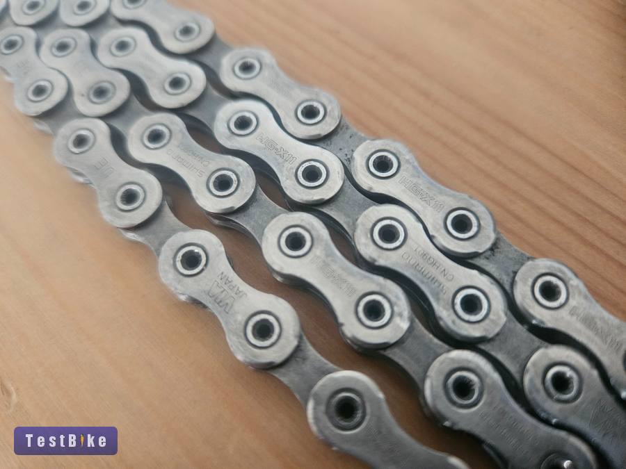 Shimano Dura Ace CS HG 9100