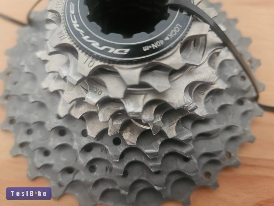 Shimano Dura Ace CS HG 9100