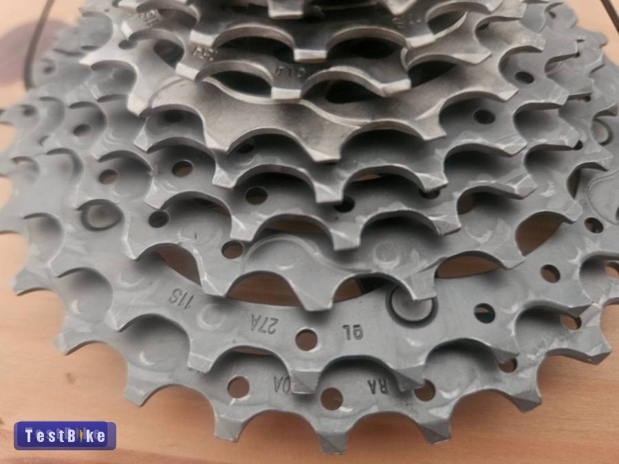 Shimano Dura Ace CS HG 9100