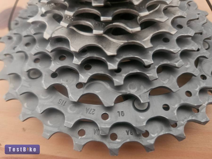 Shimano Dura Ace CS HG 9100