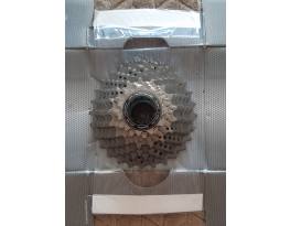 Shimano Dura-Ace CS-R9100 sor, kazetta, (fogaskoszorĂș).