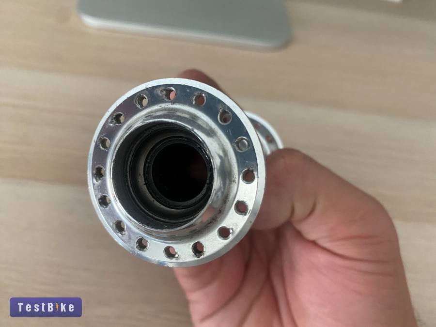 Shimano Dura Ace első agytest eladó – 2500 Ft