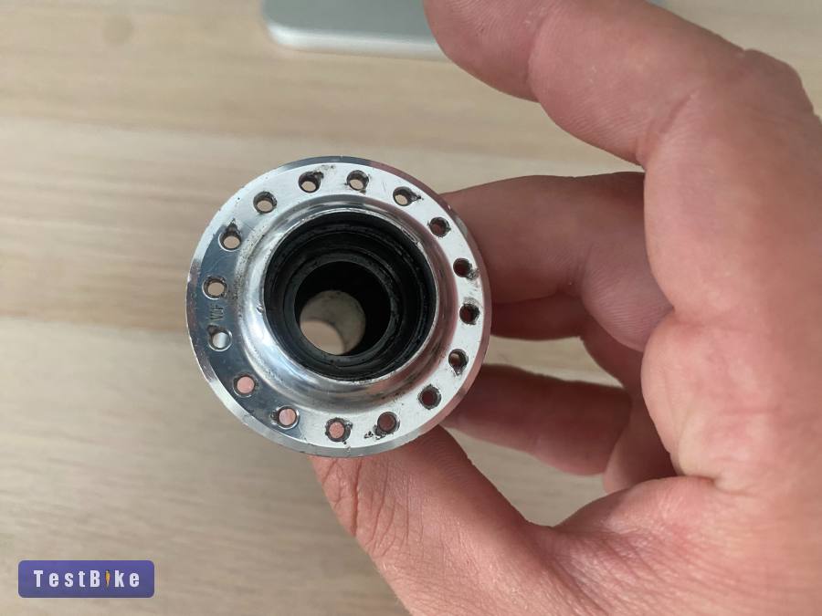 Shimano Dura Ace első agytest eladó – 2500 Ft