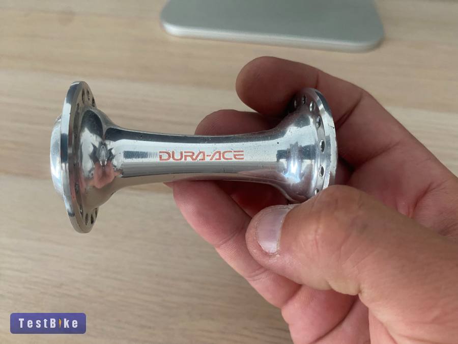 Shimano Dura Ace első agytest eladó – 2500 Ft
