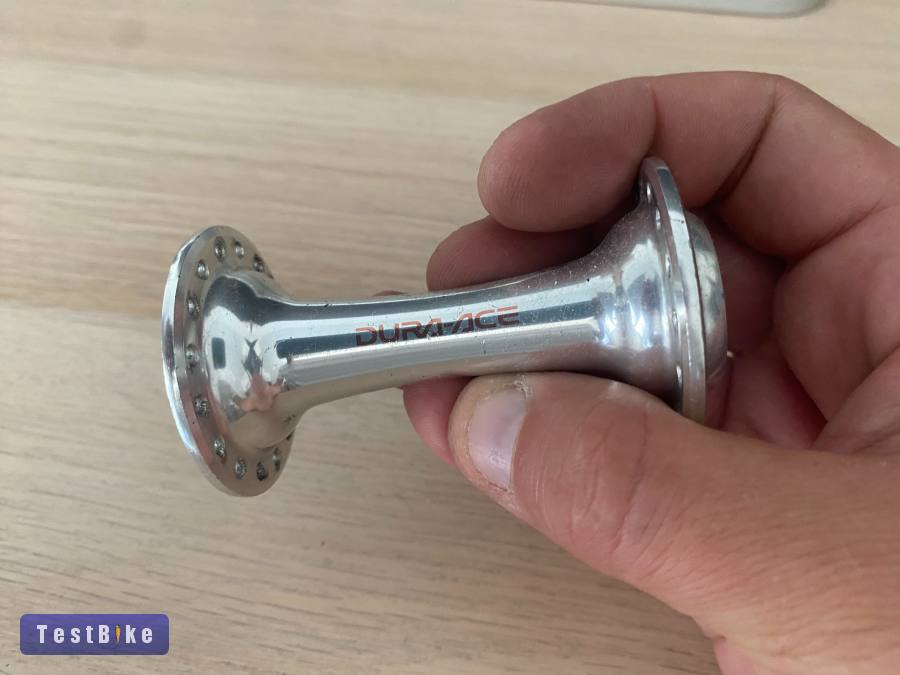 Shimano Dura Ace első agytest eladó – 2500 Ft