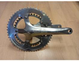 Shimano Dura-Ace (FC-7800), 53/39