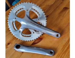 Shimano Dura-Ace FC-7800 hajtókar (52/39, 172,5 mm, 10s)