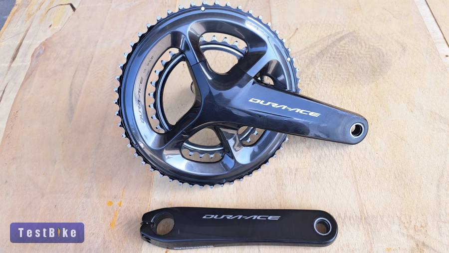 Shimano Dura-Ace FC-R9100 hajtókar eladó