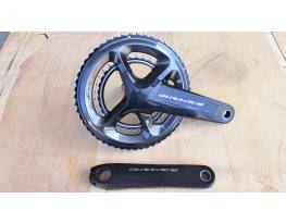 Shimano Dura-Ace FC-R9100 hajtókar eladó