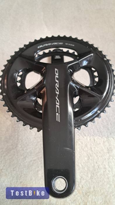 Shimano Dura-Ace FC-R9200 hajtókar eladó