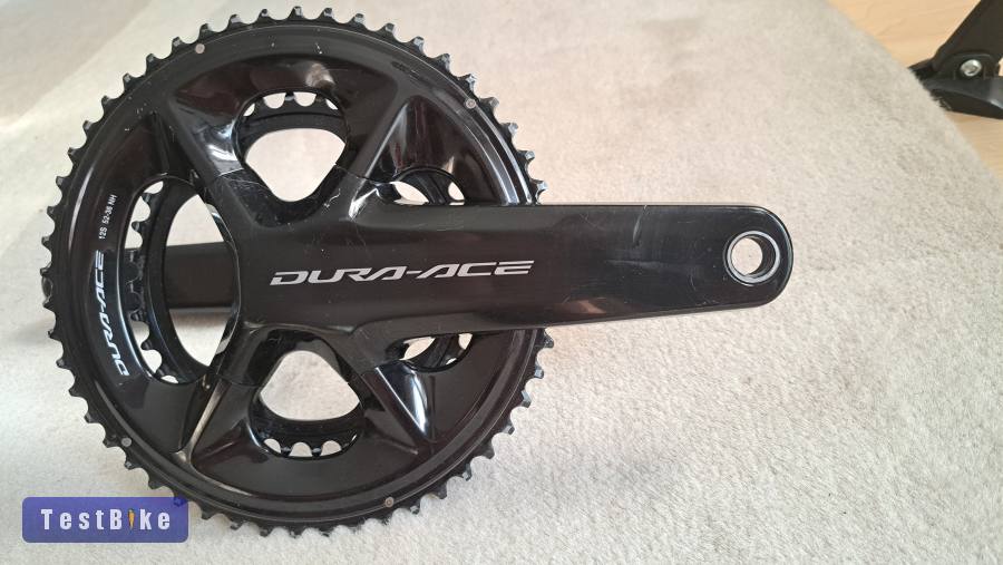 Shimano Dura-Ace FC-R9200 hajtókar eladó