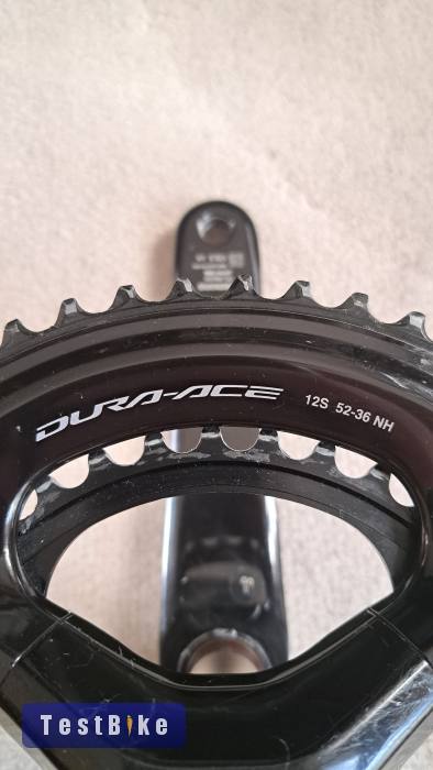 Shimano Dura-Ace FC-R9200 hajtókar eladó